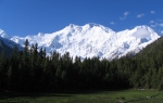 Nanga Parbat