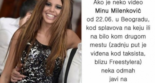 Mina Milenković