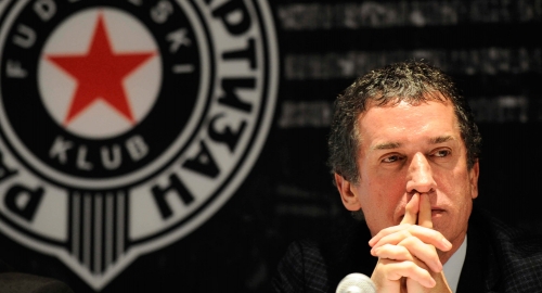 Dragan Đurić