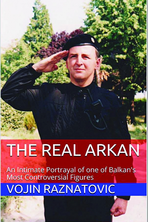 Arkan