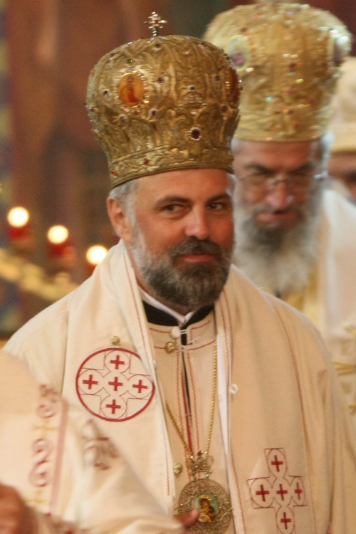 Vladika Grigorije