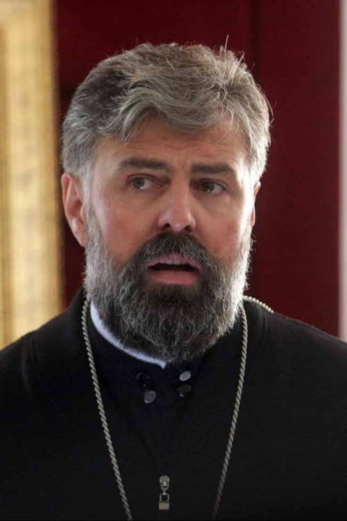 Vladika Grigorije