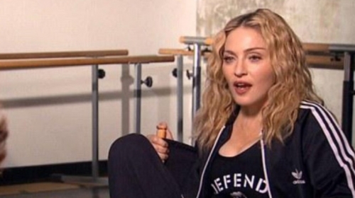 Madona