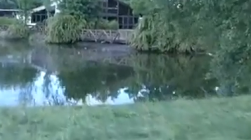 jezero
