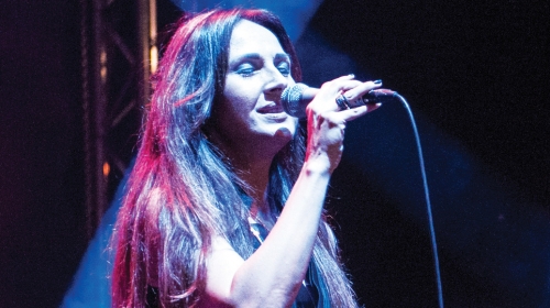 Aleksandra Radović