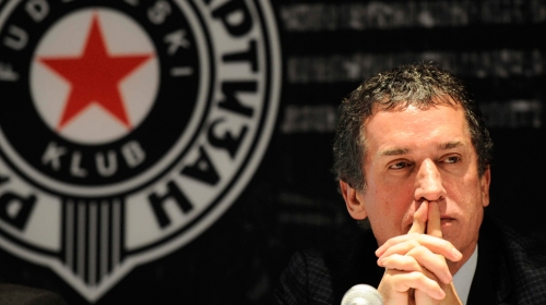 Dragan Đurić