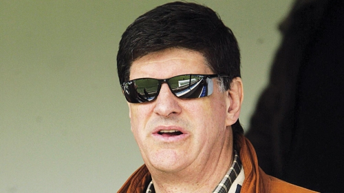 Žarko Zečević