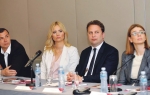 Privredna saradnja između Švajcarske i Srbije