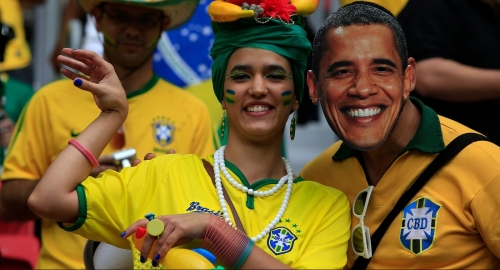 brazil