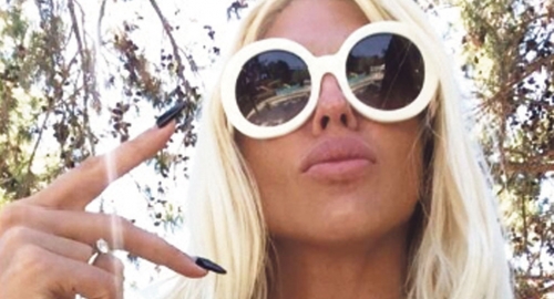 Jelena Karleuša | Foto: 