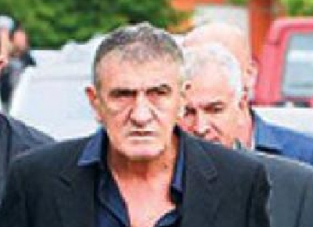 Brana Mićunović