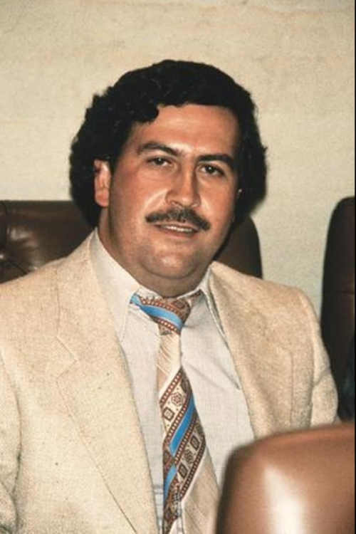 Pablo Eskobar