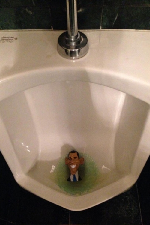 Barak Obama