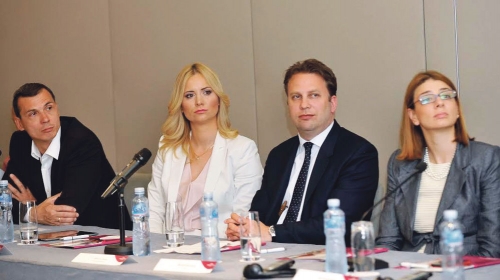 Privredna saradnja između Švajcarske i Srbije