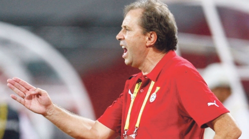 Milovan Rajevac
