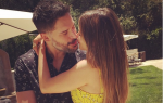 Sofija Vergara i Džo Manđanelo