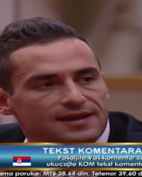 Aleksandar Požgaj