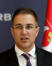 Nebojša Stefanović