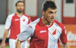 Putuj, Evropo:  Enver Alivodić