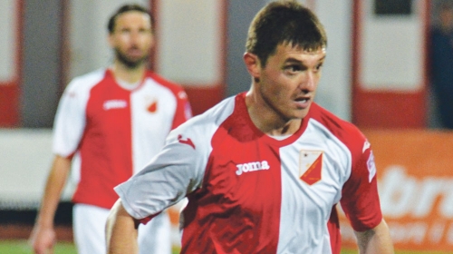 Putuj, Evropo:  Enver Alivodić