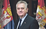 Tomislav Nikolić