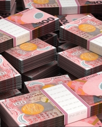 Novozelandski dolar