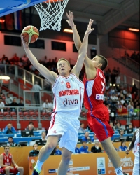 Sead Šehović