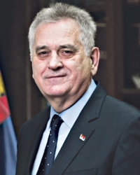 Tomislav Nikolić
