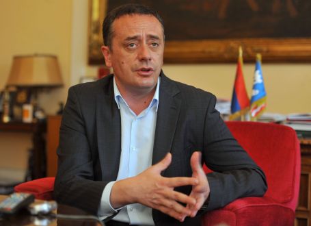 Aleksandar Antić