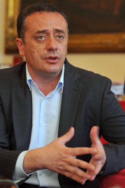 Aleksandar Antić