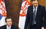 Premijer i prvi  potpredsednik