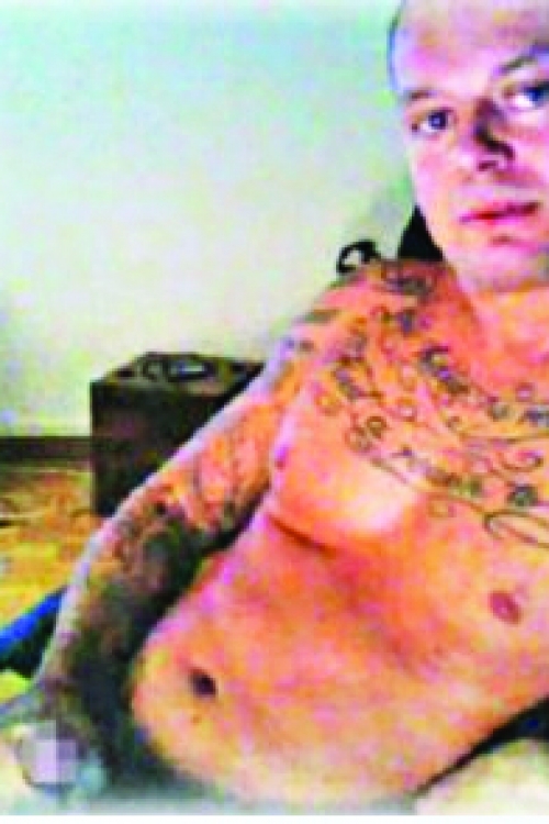 Slađina dika: Vanja Ćorić