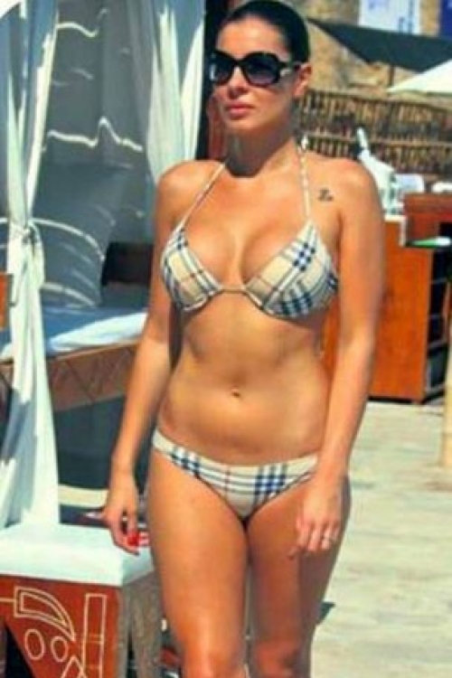 Bikini su inače ostrva