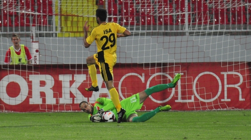 Matej Delač