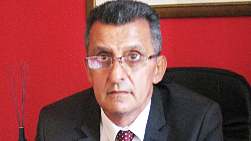 Velimir Ognjenović