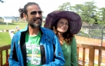 Dragan Jovanović i Branka Pujić