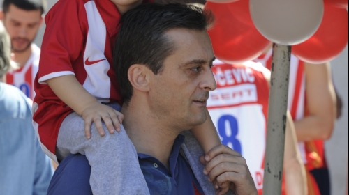 Živorad Anđelković