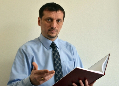 dr. Zoran Radovanović