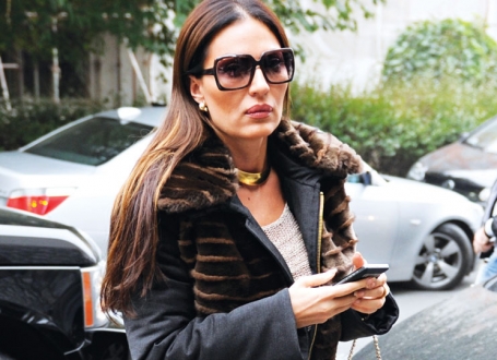 Svetlana Ražnatović Ceca