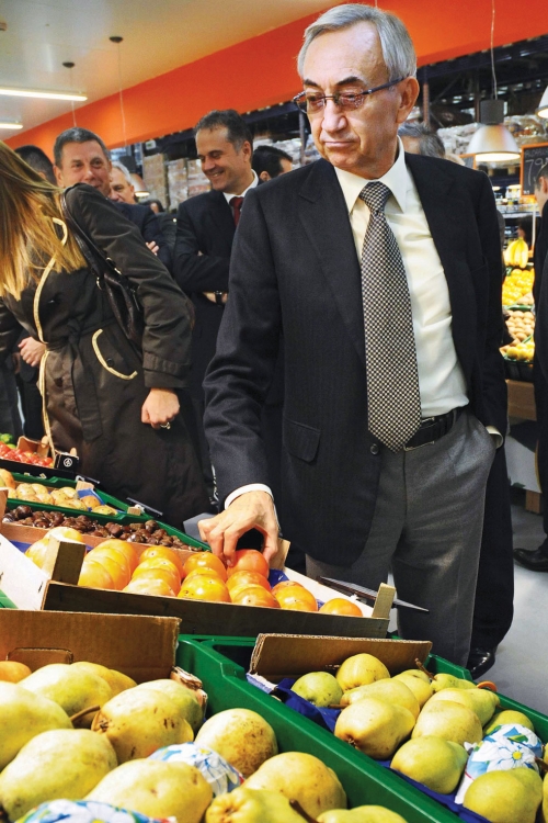 Kupio firmu za  29 miliona, pa prodao za milijardu: Mišković