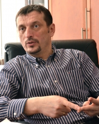 dr. Zoran Radovanović