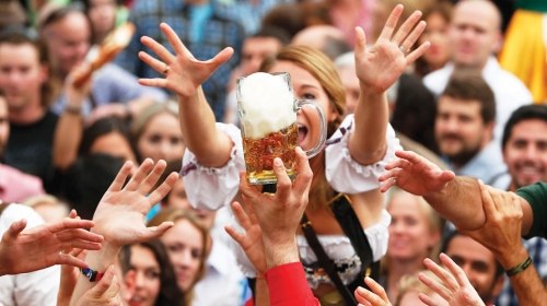 Oktoberfest