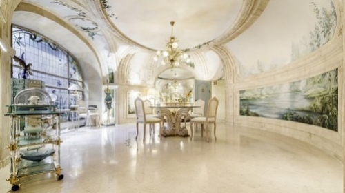 Na prodaju: Luksuzna vila Brižit Bardo / Foto: barnes-paris.com