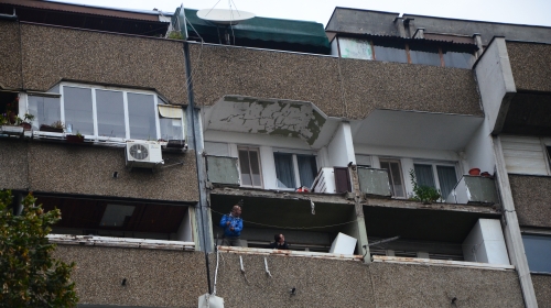 Pala terasa Foto: Goran Srdanov