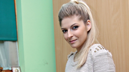Provela  dve nedelje  na imanju: Vanja  Mijatović