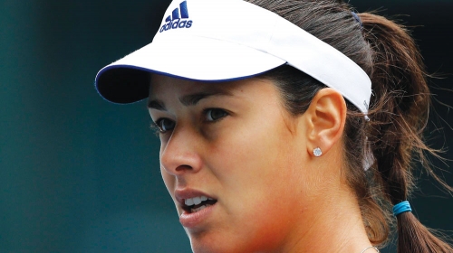 Ana Ivanović