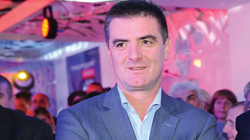 Ako  zaista ima pedofilije, to je  katastrofa  i mora da  se reši  na vreme: Predrag  Peruničić