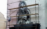 Mural u Subotici