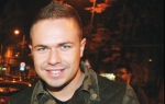 Došao iz vojske?: Stevan Radivojević