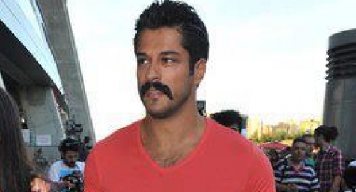 burak